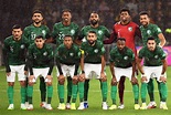世足32強巡禮》沙烏地阿拉伯防守為上 綠色戰隼期盼上演奇蹟 - 2022世界盃足球賽 - 自由體育