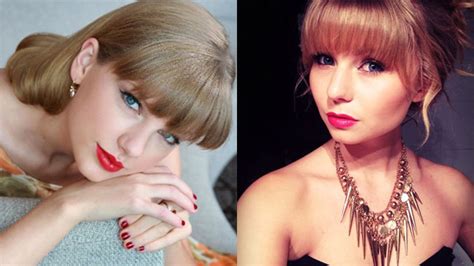 Daydream Stars Girl Beaten For Looking Like Taylor Swift