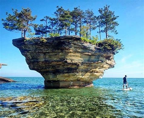 17 Up North Small Towns In Michigan You Need To Visit Michigan Road