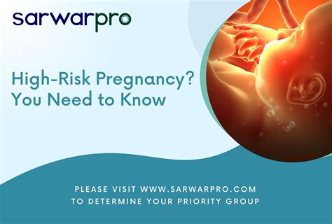 High Risk Pregnancy You Need To Know