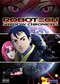 Robotech: The Shadow Chronicles (2006) - FilmAffinity
