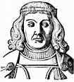 John de la Pole, 2nd Duke of Suffolk (1442-1491)