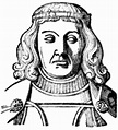 John de la Pole, 2nd Duke of Suffolk (1442-1491)