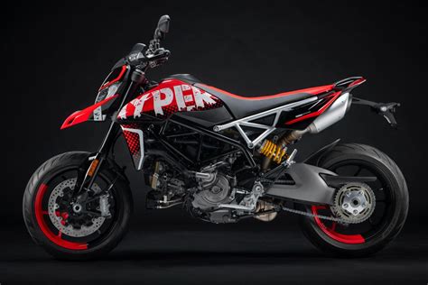 2020 Ducati Hypermotard 950 Rve First Look Concept To Production