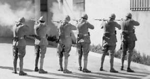 SC now ‘working to develop protocols’ for death by firing squad after becoming legal