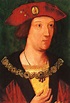 Arthur TUDOR Prince of Wales