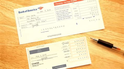 Why do i need a deposit slip ? Bank Deposit Ticket - Bank Choices