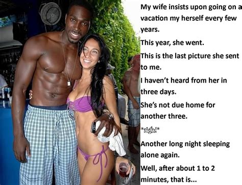 Vacationeatingout Porn Pic From Cuckold Captions 109