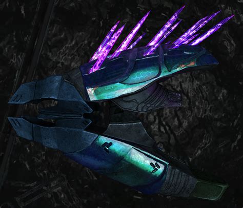 Needler Halo Spv3 Wiki Fandom Powered By Wikia