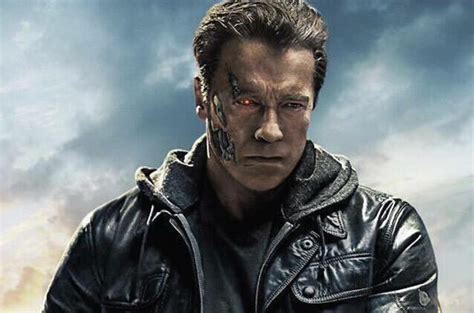 Terminator Genisys Prepares To Reset The Future With Five New Character