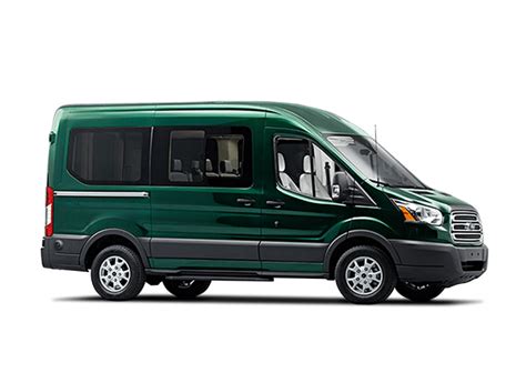 2015 Ford Transit Reviews Ratings Prices Consumer Reports