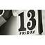 Why Is The Number 13 So Unlucky A History Of Triskaidekaphobia  Allure