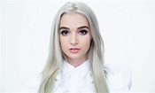 Poppy, la reina pop de YouTube se convierte al rock - Música News