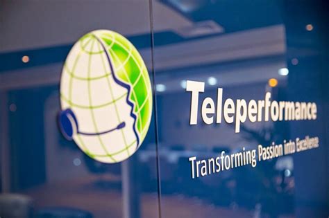 Teleperformance Creates 200 New Jobs For Reno Parc Forêt At Montrêux