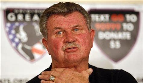 Nfl Legend Mike Ditka If You Cant Respect Our National Anthem Get