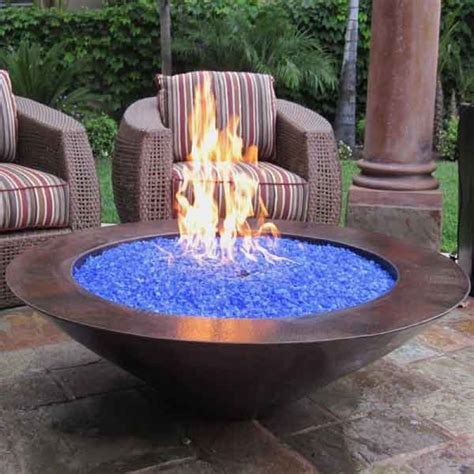 Outdoor fireplaces and fire pits that light up the night 9 photos. Outdoor Gas Fire Pits Gaslight Firepit Gas Lights, Fire ...