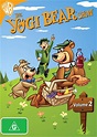 Buy Yogi Bear Show The Complete Series Vol 2 | Sanity