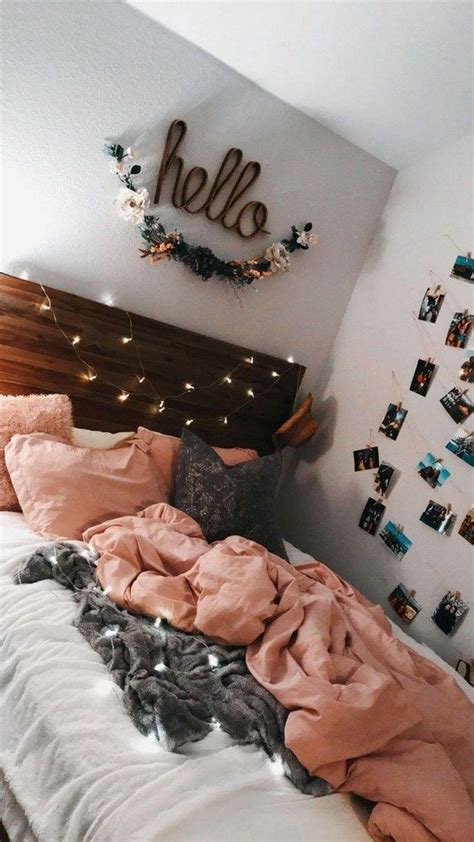 20 Cute Dorm Room Ideas That You Need To Copy Right Now 2019 10 10