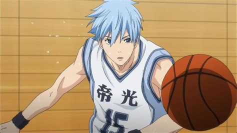 Check spelling or type a new query. Kuroko's Basketball: Tip Off | Anime-Planet