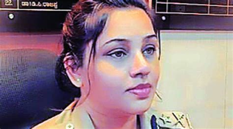 Ima Scam Before Transfer Ips Officer Had Flagged Disparity In Suspensions India News The