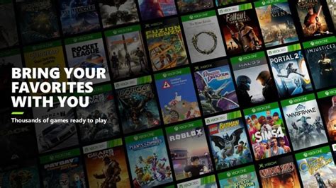 Will More Games Be Added To Xbox Backwards Compatibility Guide