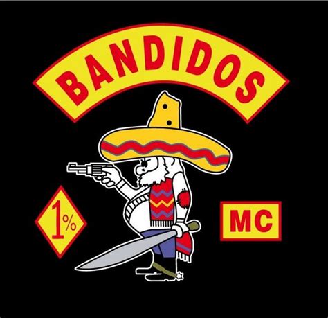 Gangsters Out Blog Bandidos In The Drug War