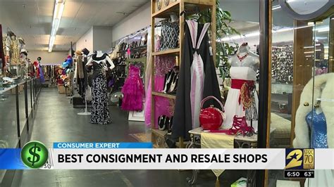 Best Consignment And Resale Shops Youtube
