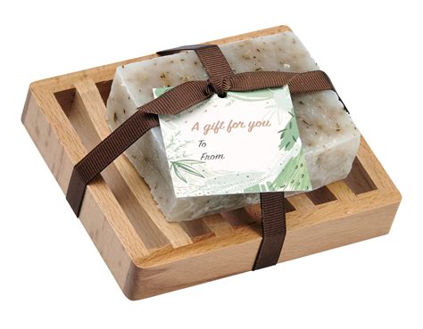Aloe vera & neem natural herbal bath soaps, for bathing, non prescription. Lavender Natural Herbal Bar Soap 4 oz - Soap Dish Gift Set ...