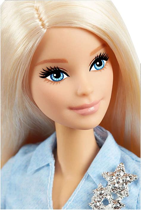 barbie fashionistas 49 double denim look doll barbie collectibles