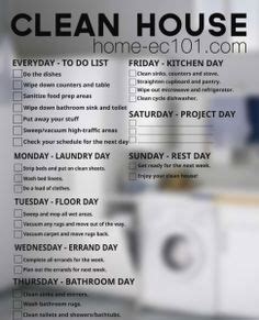 But before you all speak together. 24 Best Roommate Chore Charts images | Roommate chore ...