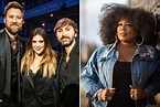 Lady Antebellum Is Now 'Lady A.' But So Is a Veteran Blues Singer ...