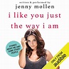 Amazon.com: I Like You Just the Way I Am: Stories About Me and Some ...