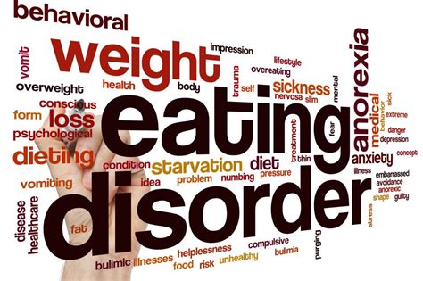 Weighing The Binge Eating Disorder And Tackling It Rehab Healthcare