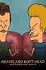 Beavis and Butt-head: Mike Judge's Most Wanted - Rotten Tomatoes