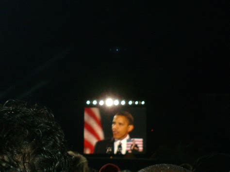 Obama Rally 035 Loonybat Flickr