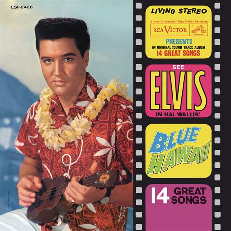 Elvis Presley Can T Help Falling In Love IHeartRadio