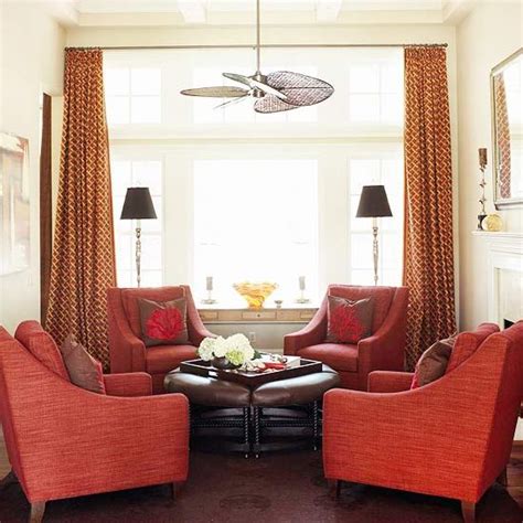 4 Chair Conversation Area Living Room Livingroomsone