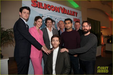 Silicon Valley Cast Is Divided Between Snapchat And Instagram Photo 3885019 Amanda Crew