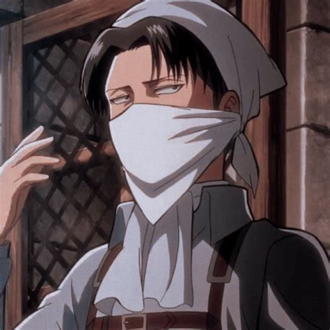 Aesthetic Anime Pfp Levi Whodoesnotlovehim Aesthetic Anime Cartoon