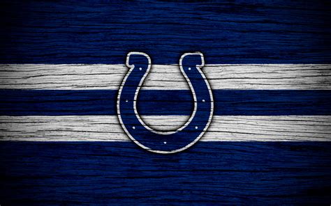 Indianapolis colts fox 710 espn seattle • kiro radio 97.3 fm add to calendar. Download wallpapers Indianapolis Colts, NFL, American ...