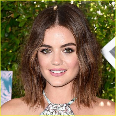 Lucy Hale Reveals Age She Lost Her Virginity Talks Dating Non Negotiables More Big