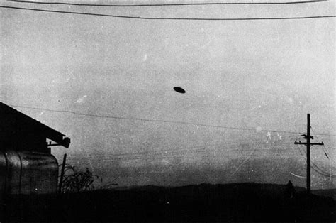 Vintage Ufo Pictures Page 1