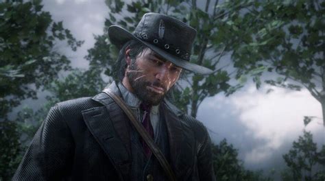 I Hope The Rumours Are True About An Rdr1 Remake Reddeadredemption