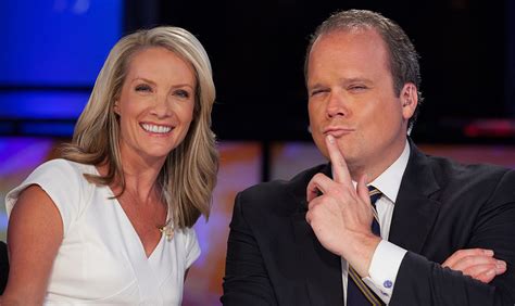 Dana Perino Isnt Sure Whether Roger Ailes Knew Her Podcast Existed Now Its A Tv Show The