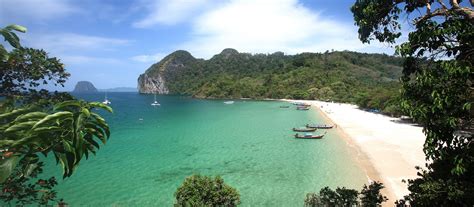 Exclusive Travel Tips For Your Destination Koh Mook In Thailand