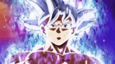 We've searched our database for all the gifs related to goku ultra instinct. Steam Community :: :: Ultra Instinct Goku GIF 1