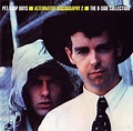 Pet Shop Boys - Alternative Discography 2 - The B-Side Collection (1995 ...