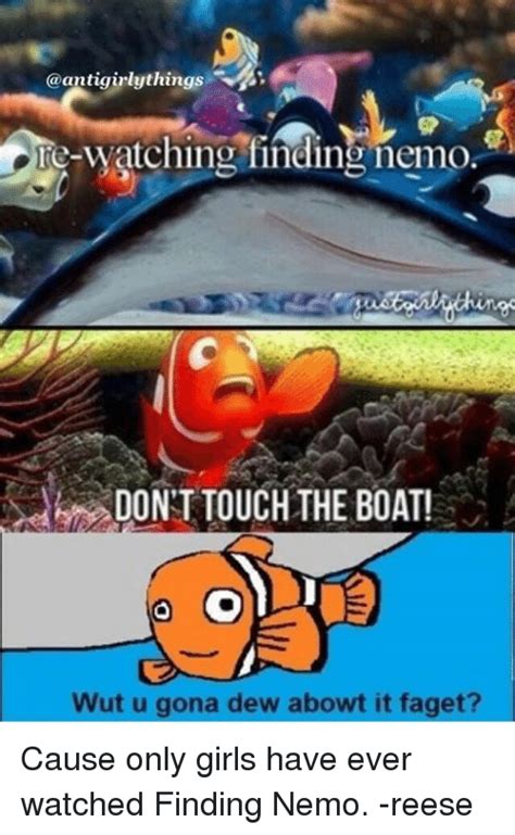25 Best Memes About Finding Nemo And Dank Memes Finding Nemo And