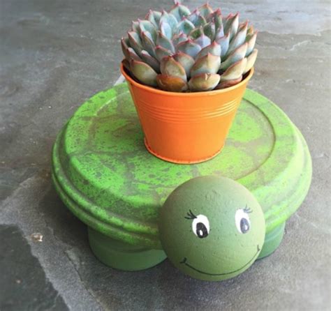 30 Clay Pot Crafts Fun Ideas For Flower Pots Inside And Out