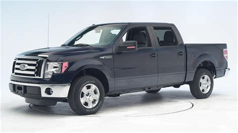 2012 Ford F 150